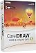 Corel DRAW Home & Student Suite X5, up to 3 PCs (PC)