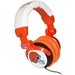 Cleveland Browns NFL DJ Headphones Case Pack 12