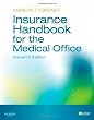 Insurance Handbook for the Medical Office