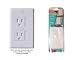 KidCo Universal Outlet Cover 3 Pack