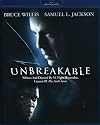 Unbreakable [Blu-ray]