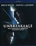 Unbreakable [Blu-ray]