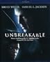 Unbreakable [Blu-ray]