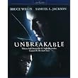 Unbreakable [Blu-ray] ~ Richard Council
