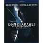 Unbreakable [Blu-ray]
