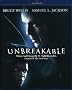 Unbreakable [Blu-ray]