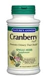 Cranberry Fruit 90VCaps