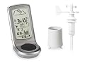 Oregon Scientific WMR100 Professional Wireless Weather Station