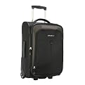 Eddie Bauer Rainier 21" Vertical Drop Bottom Duffle - Brown