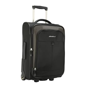 Buy Eddie Bauer Rainier 21 Vertical Drop Bottom Duffle - Brown by Eddie Bauer