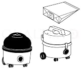 Henry Hoover bags (10 Pack)
