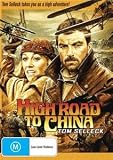 High Road to China