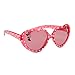 Disney Minnie Mouse Sunglasses - Pink Polka Dot Frames (for Little Girls)