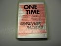 Grand Funk Railroad One Time (8 Track)