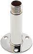 SHAKESPEARE 4365 4" STAINLESS STEEL STRAIGHT MOUNT