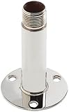 SHAKESPEARE 4365 4" STAINLESS STEEL STRAIGHT MOUNT