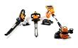 Worx new products
