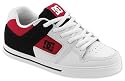 DC Shoes Pure Slim Skate Shoes