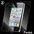 ZAGG Invisible SHIELD for iPhone4,iPhone4S 液晶保護フィルム APLIPHONE4GLE