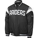 Showdown NFL Jacket - Oakland Raiders