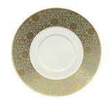 Villeroy & Boch Aureus Saucers Only, Set of 6