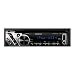 �P���E�b�h�@MP3/WMA/AAC�Ή�CD/USB���V�[�o�[�@U474