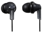 Panasonic RP-HJE120E1K In-Ear-Kopfh�r...