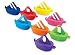 Learning Resources - Smart Splash Sail Away Shapes