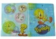 Looney Tunes Tweety Folder with Fastener (2/pack)