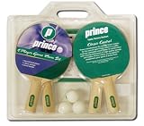 Prince PGS4P 4 Player Game Room Set 41O0PugS9vL. SL160 Prince PGS4P 4 Player Game Room Set