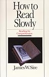 How to Read Slowly
