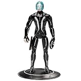 Tron 3? Core Action Figure Sam Flynn