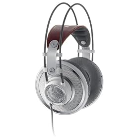 Akg K701 Studio Headphones