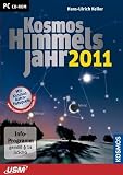 Kosmos Himmelsjahr 2011