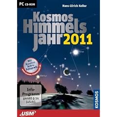 Kosmos Himmelsjahr 2011