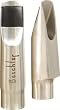 Beechler Metal Soprano Saxophone Mouthpiece Model 8