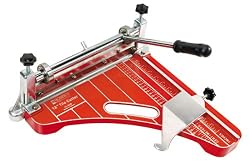 12" Roberts 10-900 Vinyl Tile Cutter