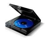 Plextor PX-B120U External Slim Blu-ray Player