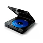 Plextor Bluray