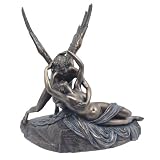 Eros & Psyche Statue - Ships in 1-2 Business Days
