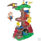 Little Tikes