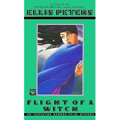 Flight of a Witch