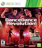 DanceDanceRevolution Bundle