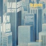 Big City Suite & KPM 1000 Series Compilation 1972-78