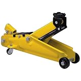 Wilmar - 2-1/4 Ton Trolley Jack with Case (W1611)
