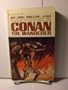 Conan the Wanderer (Conan #4) (Lancer 74-976)