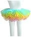 Dancina Classic Adult Tutus 3, 5 Layered Tulle Tutu Skirt for Women & Girls