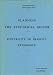 Planning the Electrical Sector Electricite de France Experience (General Economic Stu...