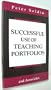 Successful Use of Teaching Portfolios