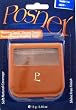 Posner Finishing Touch Press Powder Tender Tan (Case of 6) Posner Finishing Touch Press Powder Tender Tan (Case of 6)
